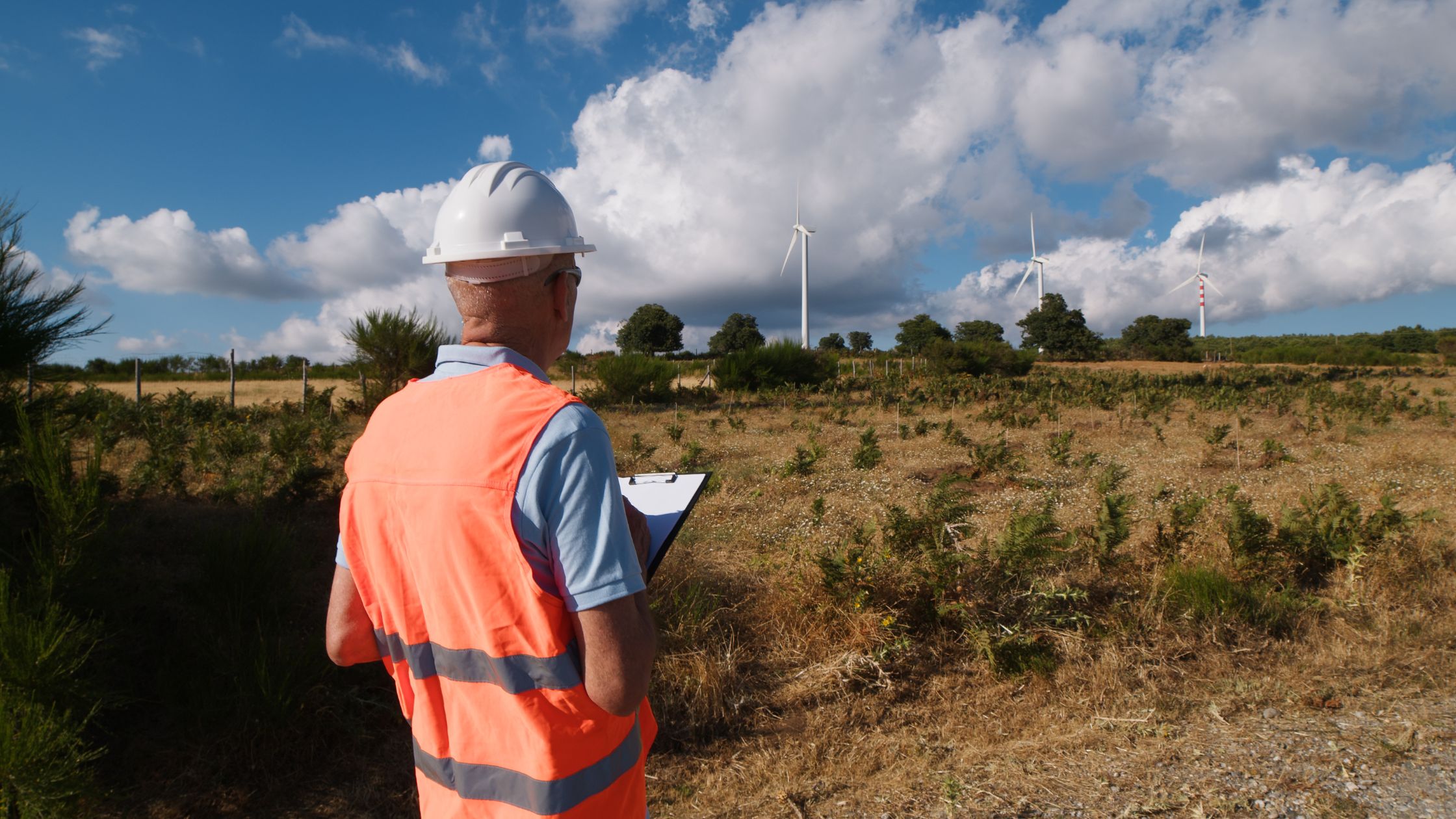 land management survey